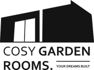 Cosy Garden Rooms